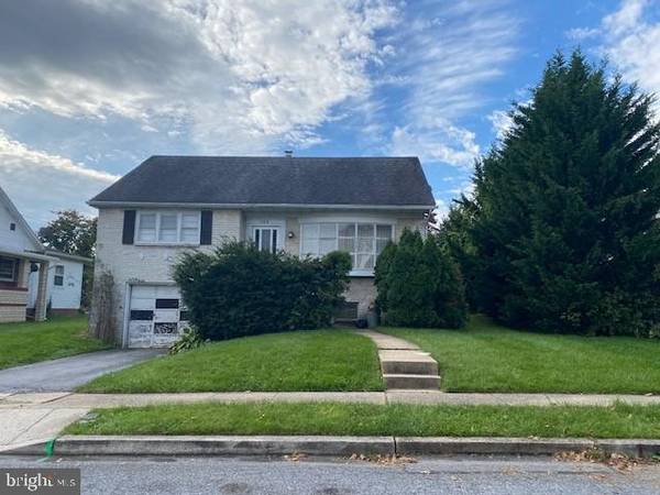 504 MORRIS PL, Reading, PA 19607