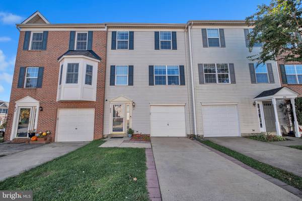 852 VANDERBILT TER SE, Leesburg, VA 20175