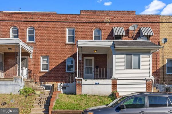 7051 GUILFORD RD, Upper Darby, PA 19082