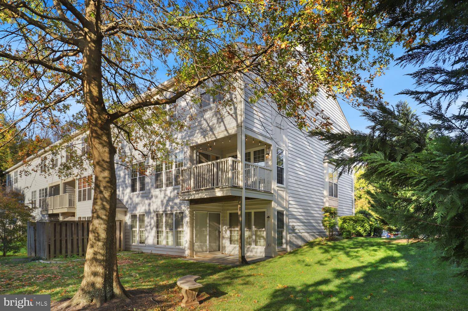 11201 RIENZI PL #202, Manassas, VA 20109