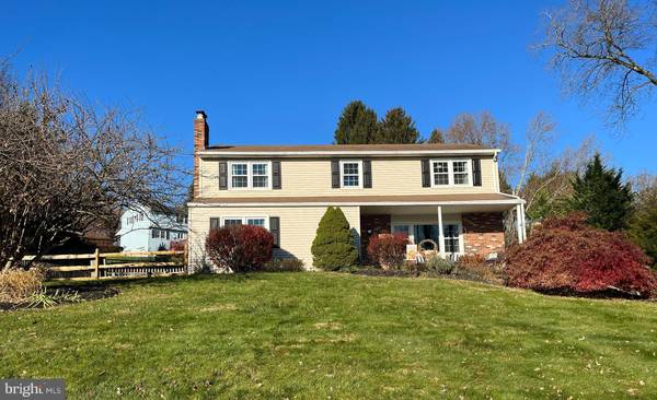 37 CONSTITUTION DR, Chadds Ford, PA 19317