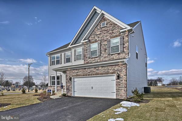 60 THOROUGHBRED DRIVE, York Haven, PA 17370