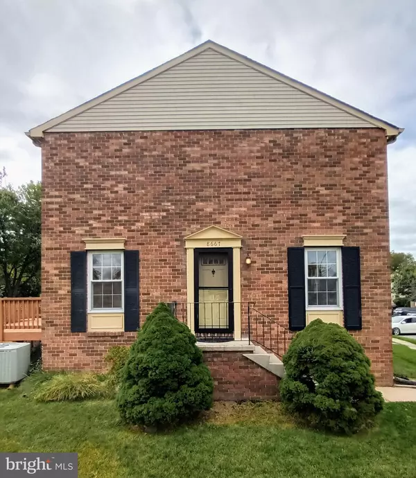 8667 SCORTON HARBOUR, Pasadena, MD 21122