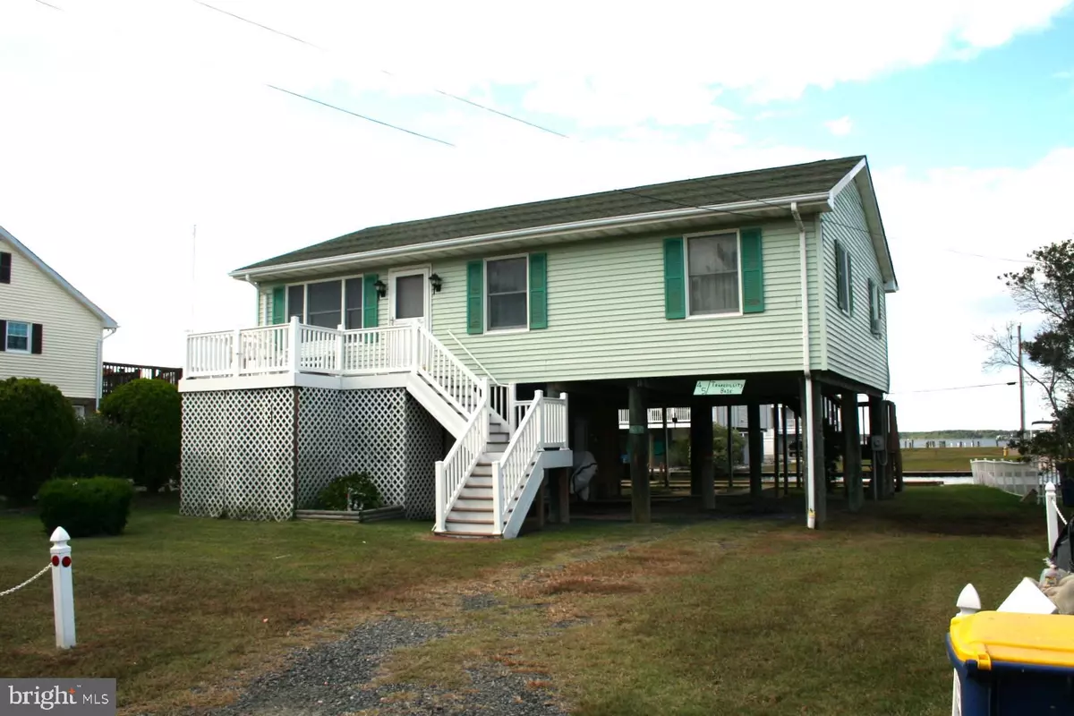 Fenwick Island, DE 19944,45 BAYSIDE DR