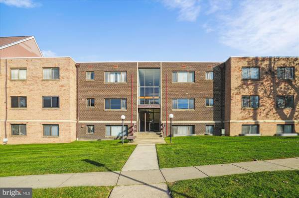 11507 AMHERST AVE #45, Silver Spring, MD 20902