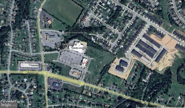 Winchester, VA 22602,0 GROCERY AVE #LOT G