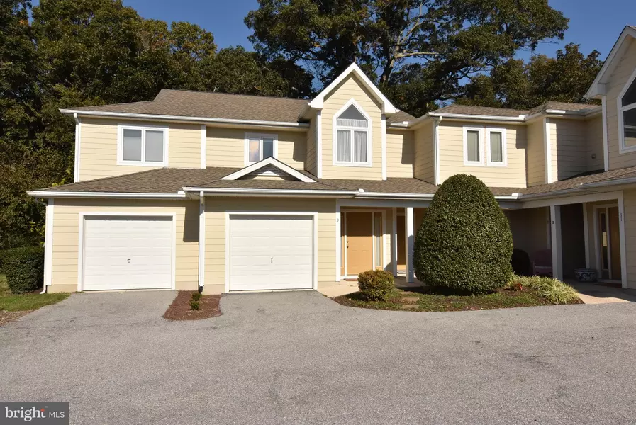 1 PECAN CT, Lewes, DE 19958