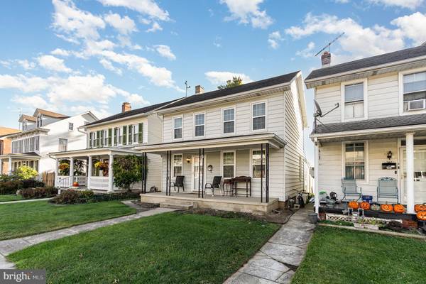 Hanover, PA 17331,309 E WALNUT ST