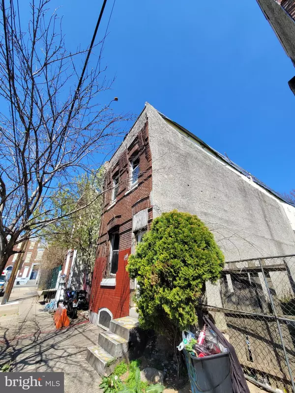 2029 E AUBURN ST, Philadelphia, PA 19134