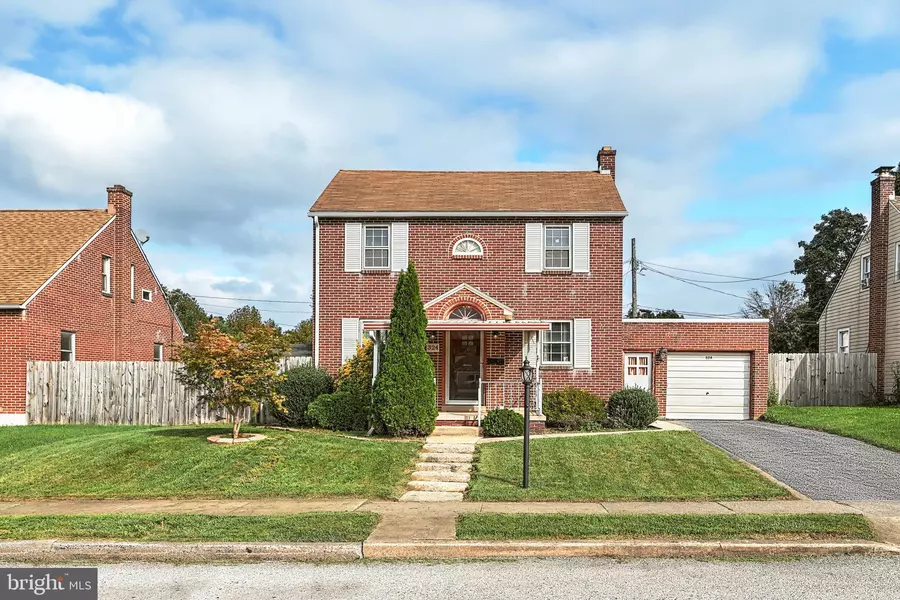 324 MARYLAND AVE, York, PA 17404