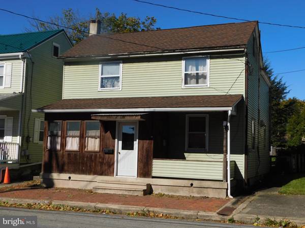 139 S WASHINGTON ST, Boyertown, PA 19512