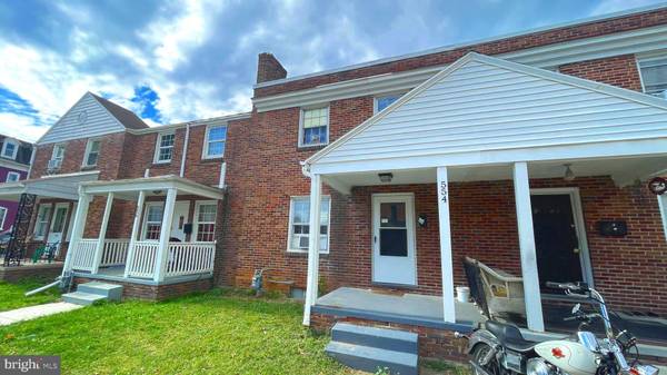 York, PA 17403,554 WILSON CT