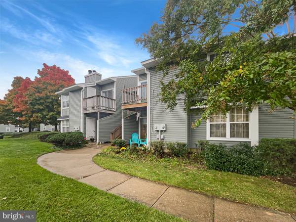 8617-D BEEKMAN PL #17DD, Alexandria, VA 22309