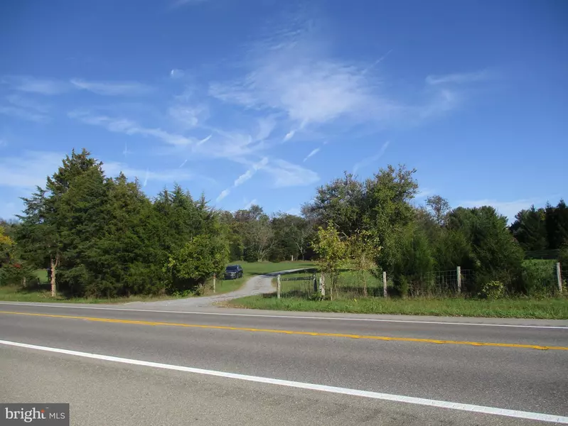 0 SHEPHERDSTOWN PIKE, Keedysville, MD 21756