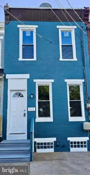 428 JACKSON ST, Camden, NJ 08104