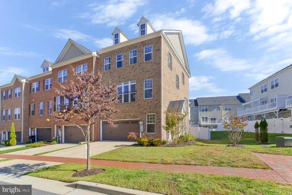 15126 HOGSHEAD WAY, Upper Marlboro, MD 20772