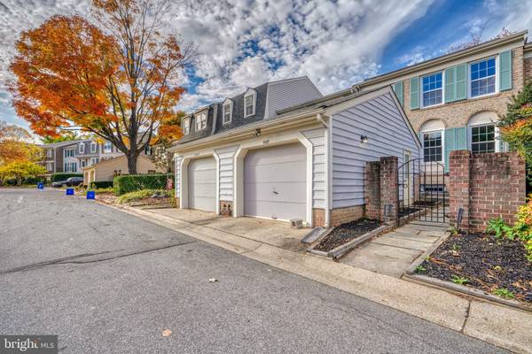 Montgomery Village, MD 20886,9527 DUFFER WAY