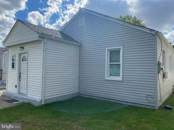 New Castle, DE 19720,8 HARRISBURG AVE