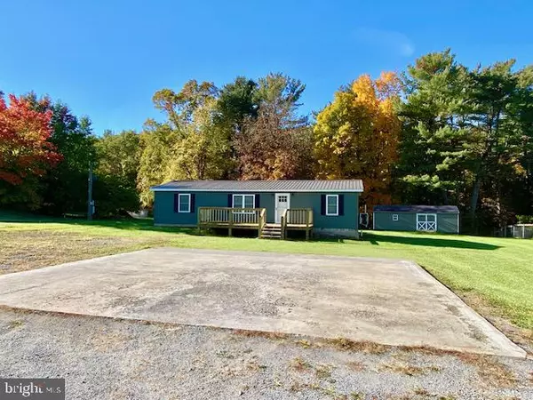 Brandywine, WV 26802,54 KATIE B LN