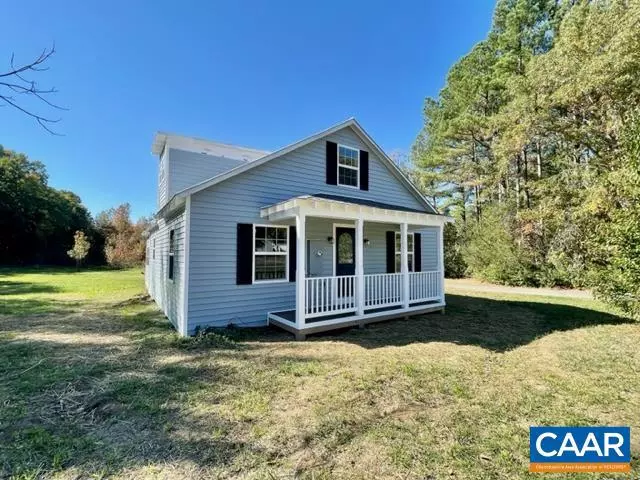 18634 LOUISA RD, Louisa, VA 23093