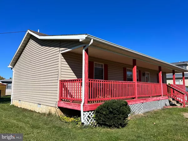 Moorefield, WV 26836,34 HISER ST