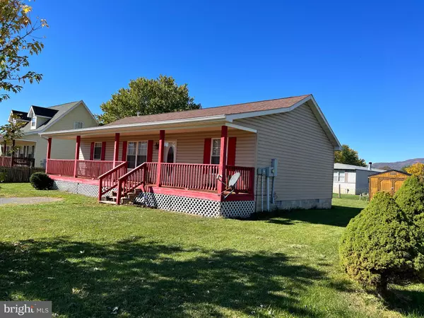 Moorefield, WV 26836,34 HISER ST