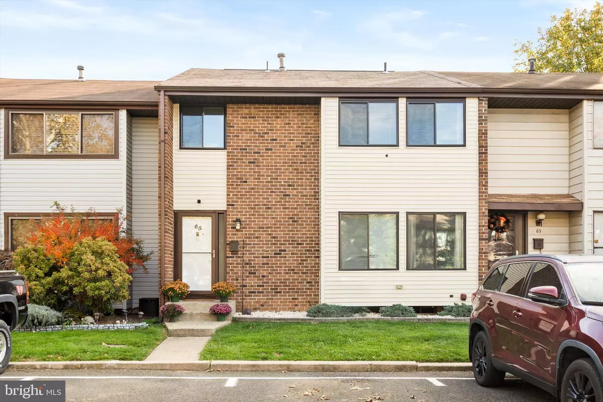 East Windsor, NJ 08520,65 COVINGTON