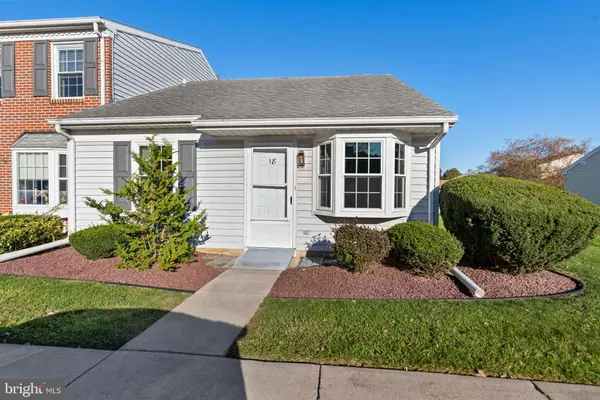 Mechanicsburg, PA 17055,18 SOUTHPOINT DR