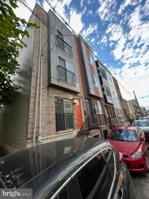 Philadelphia, PA 19146,2308 GERRITT ST