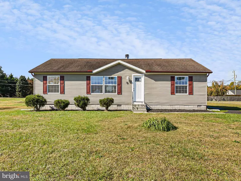 94 PLEASANT PINE CIR, Harrington, DE 19952