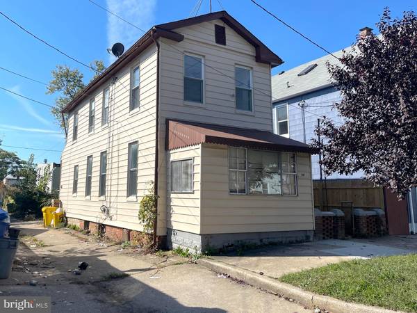 541 PONTIAC AVE, Brooklyn, MD 21225