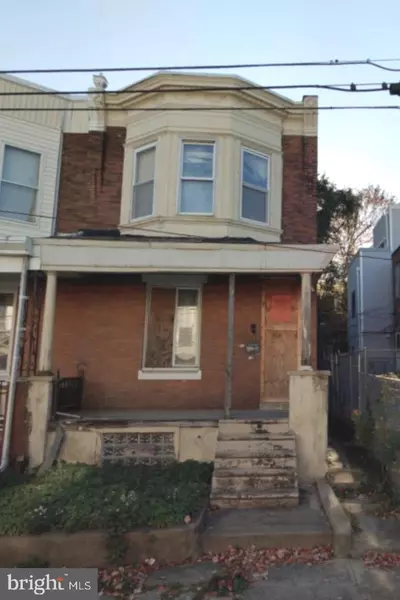 5118 MARION ST, Philadelphia, PA 19144