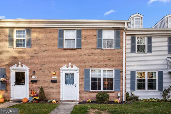 2311 LEXINGTON CT, Lansdale, PA 19446