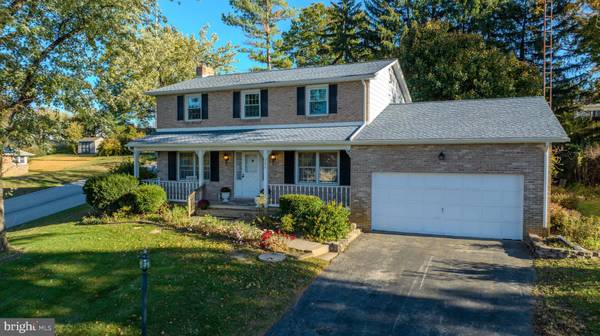 346 GREENDALE RD, York, PA 17403