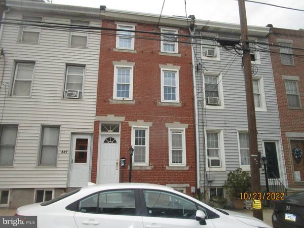 451 E WILDEY ST, Philadelphia, PA 19125