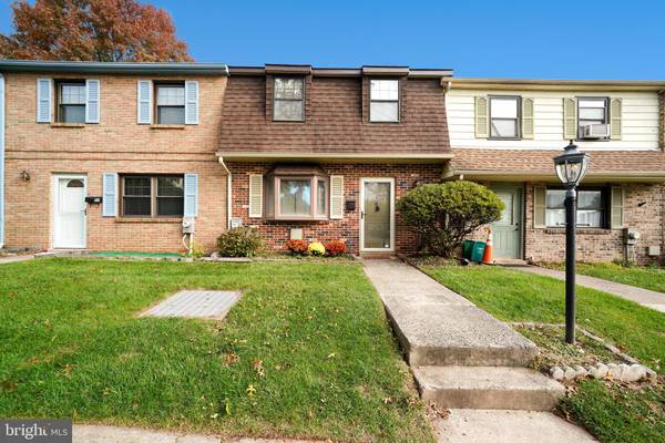 50 ORCHARD CT, Royersford, PA 19468