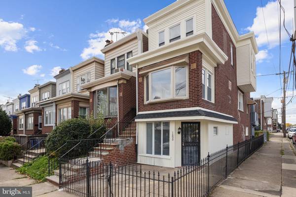 1500 ALCOTT ST, Philadelphia, PA 19149