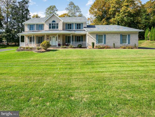 714 CEDARDAY DR, Bel Air, MD 21015