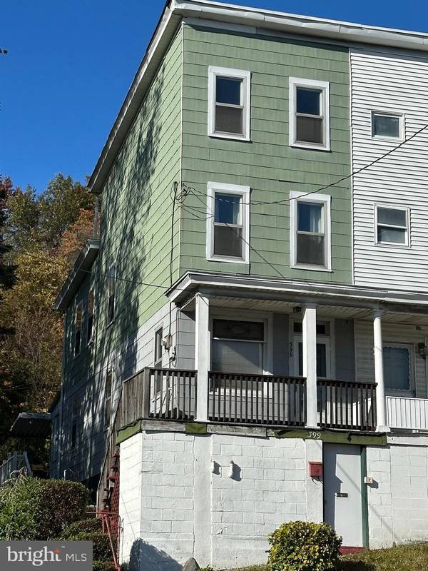 399 E ELM ST, Tamaqua, PA 18252