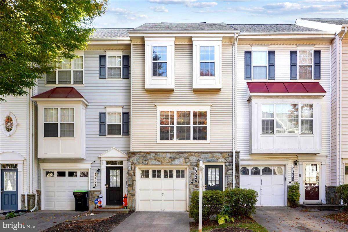 Germantown, MD 20874,13526 HAMLET SQUARE CT