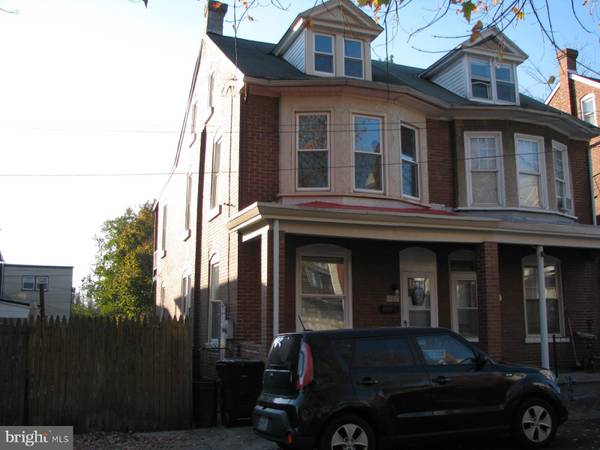 137 S 11TH ST, Lebanon, PA 17042