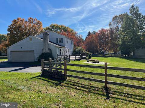 Downingtown, PA 19335,456 CHESHIRE DR