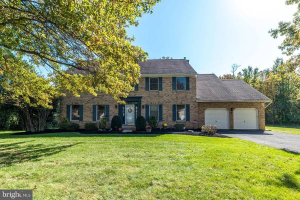 1474 BROOK LN, Jamison, PA 18929