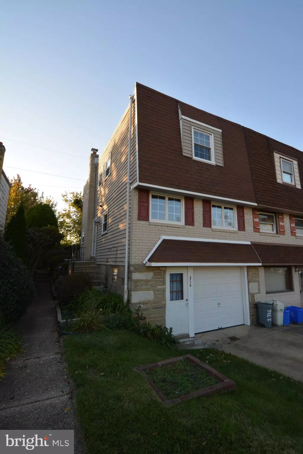 Philadelphia, PA 19136,2716 MAXWELL ST