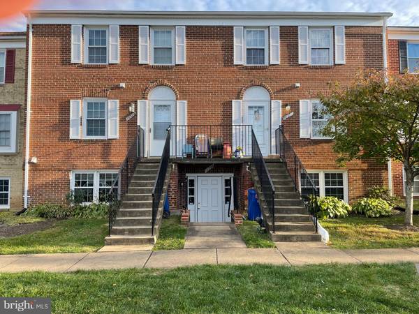 1039 MARGATE CT #A, Sterling, VA 20164