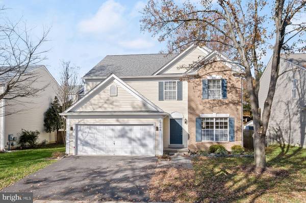 15008 HUNTER MOUNTAIN LN, Silver Spring, MD 20906