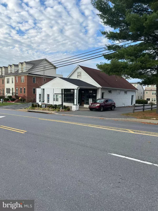 Frederick, MD 21704,3409 B URBANA PIKE