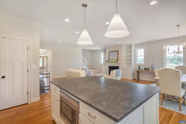 Zion Crossroads, VA 22942,154 EAGLE CREEK TER