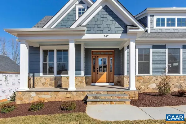 Zion Crossroads, VA 22942,154 EAGLE CREEK TER