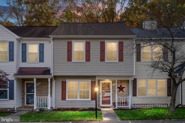 11201 KENSINGTON PL, Fredericksburg, VA 22407